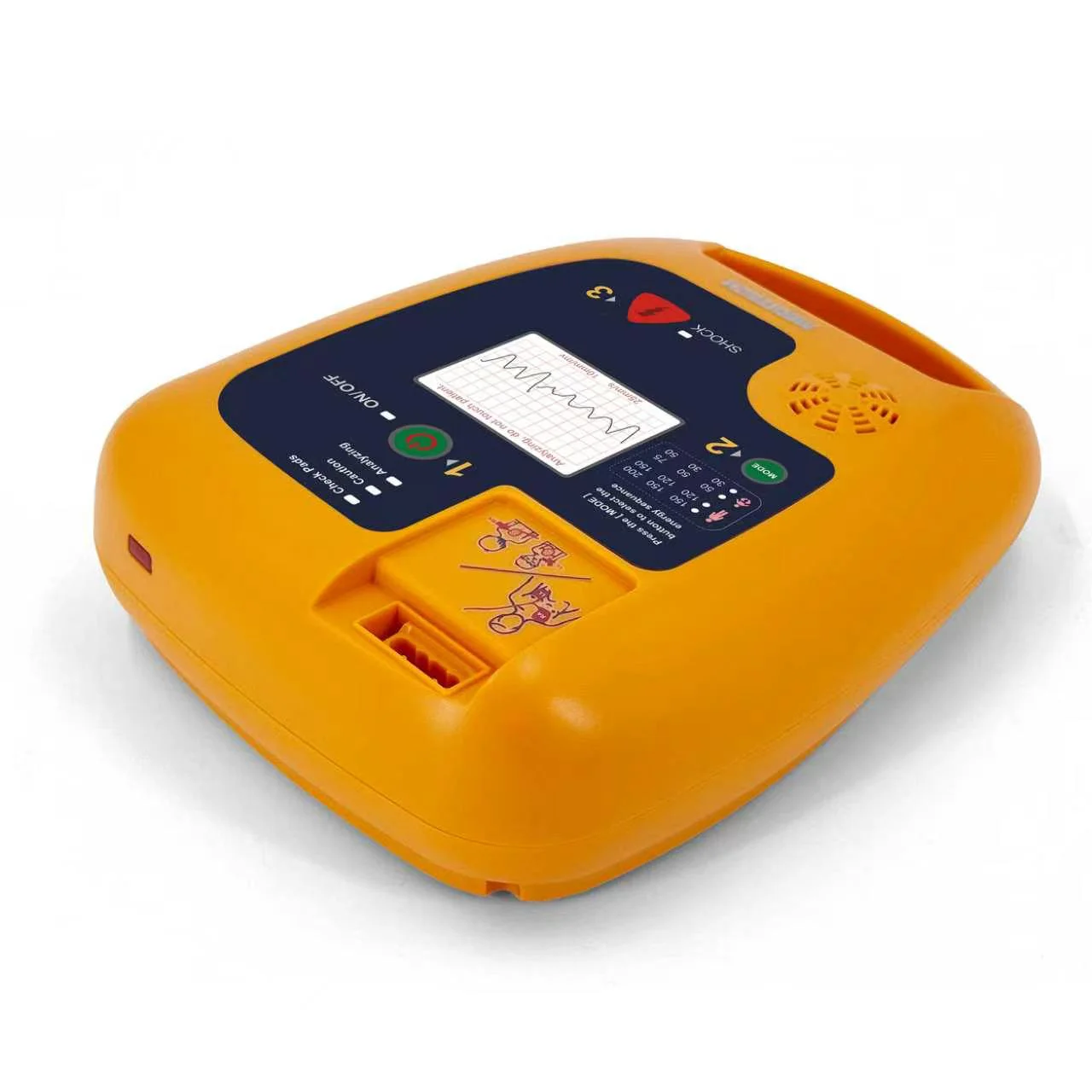 Defi®5S επιπλέον - 4