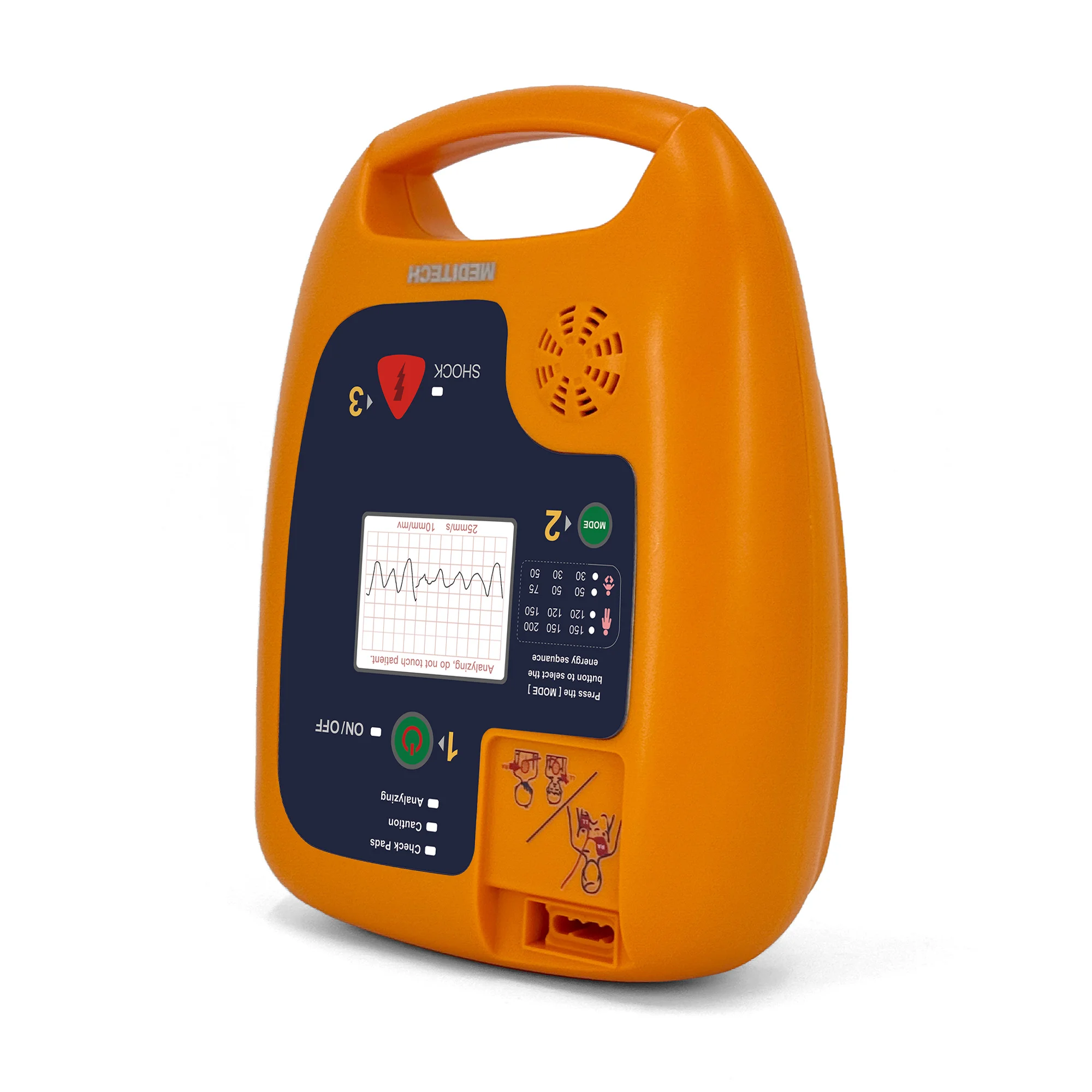 Defi®5S επιπλέον - 2