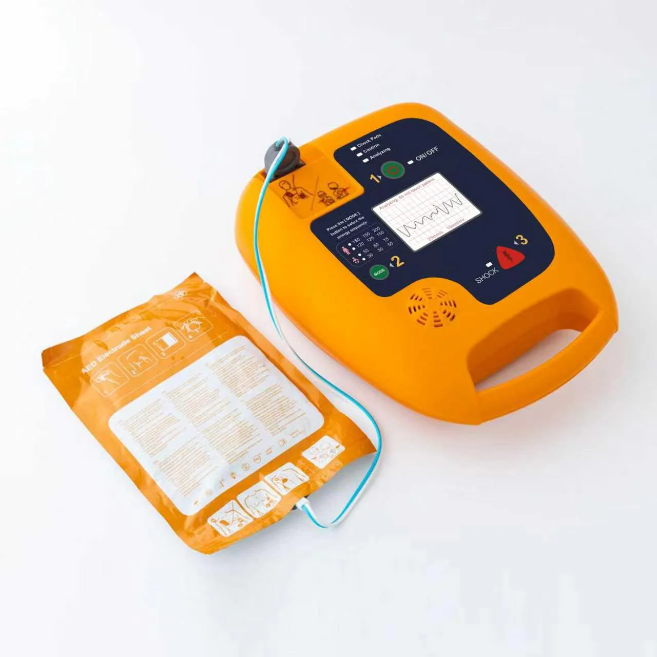 Defi®5S επιπλέον - 3