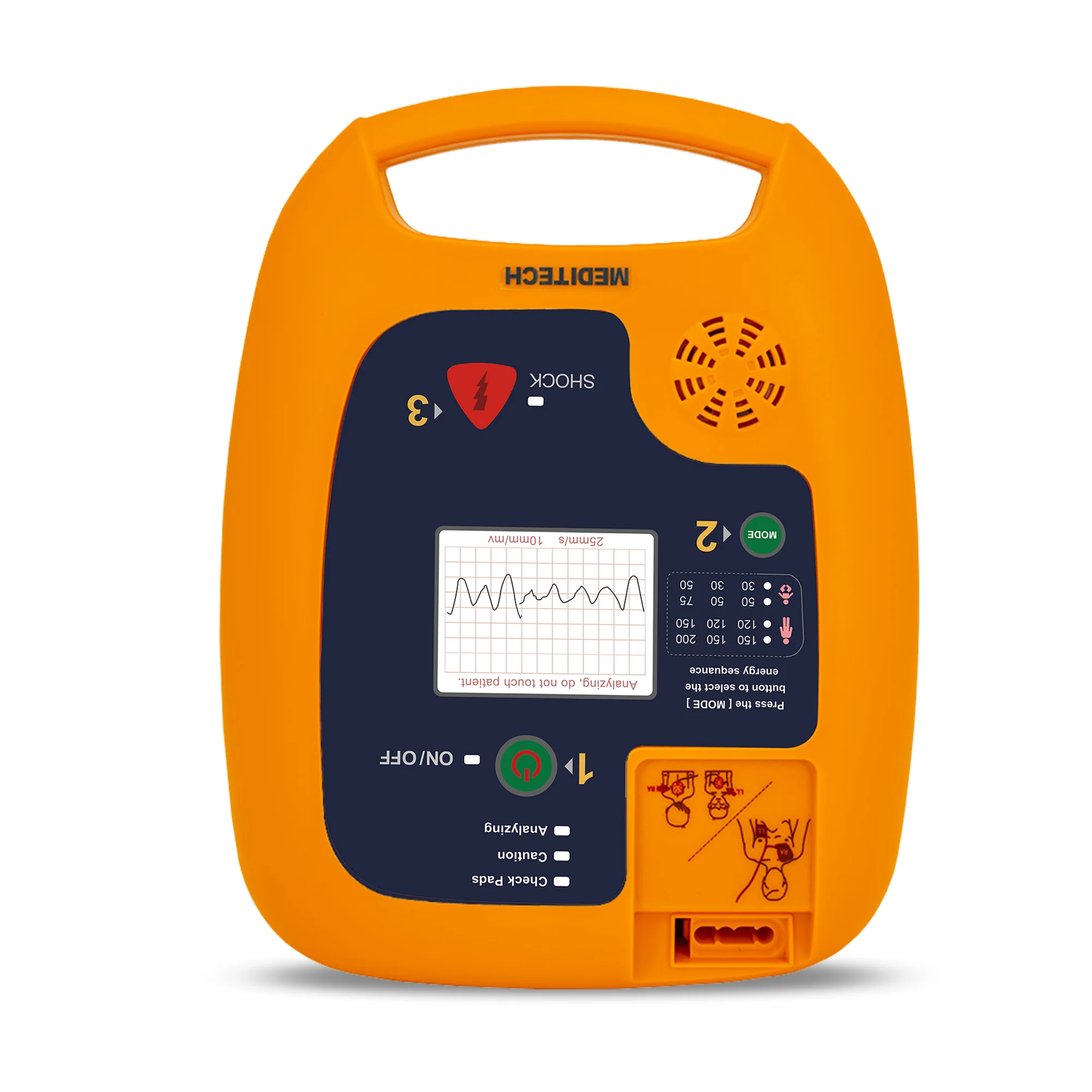 Defi®5S επιπλέον - 1
