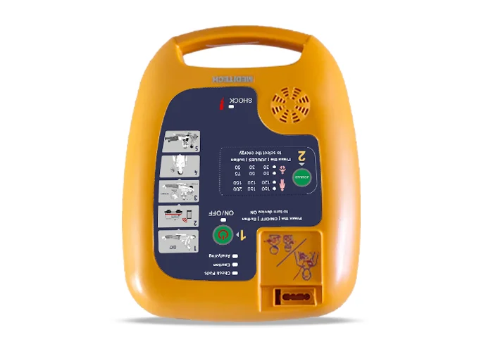 Defi®5s Pro Πλήρως - 1