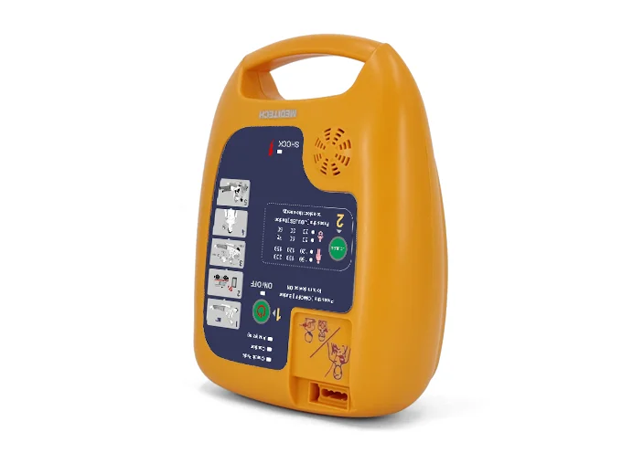 Defi®5s Pro Πλήρως - 2