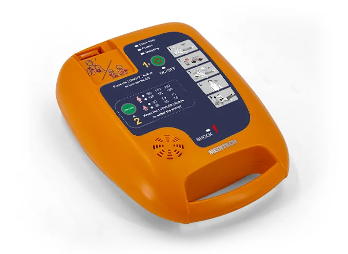 Defi®5s Pro Πλήρως - 3