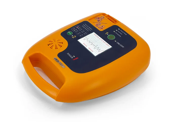 Defi®5s επιπλέον πλήρως - 3