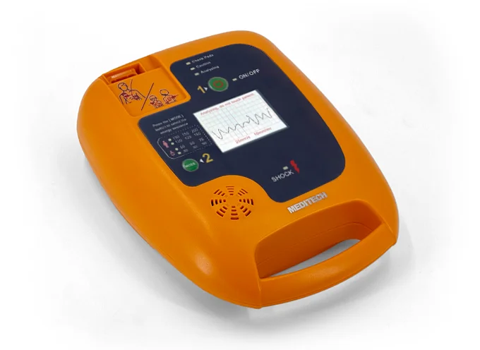 Defi®5s επιπλέον πλήρως - 4