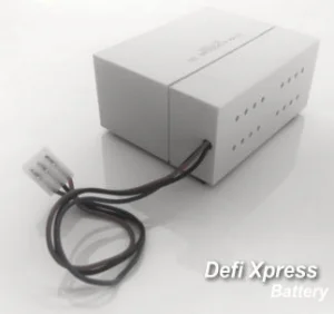 Μπαταρία για DefiXpress