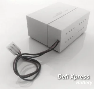 Μπαταρία για DefiXpress