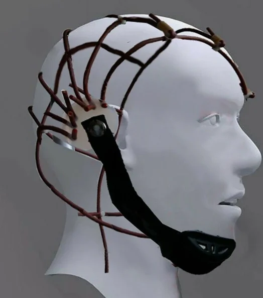 EEG καπάκι