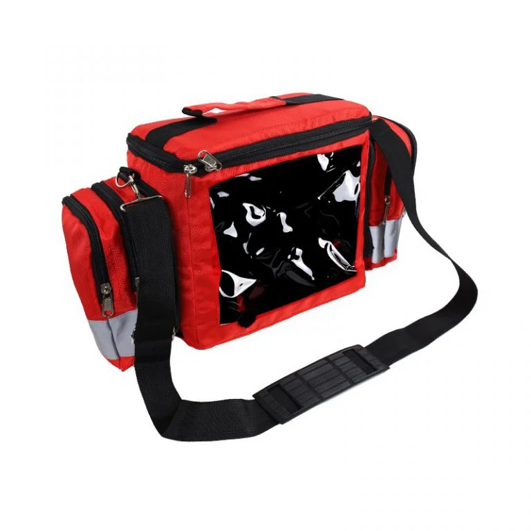 Pacemaker case